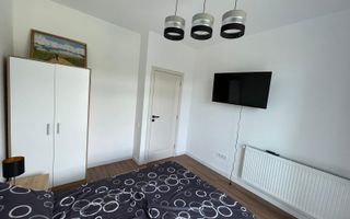 Duplex de inchiriat in zona Popesti, 130mp, curte 380mp, Pet Friendly - Poză 18