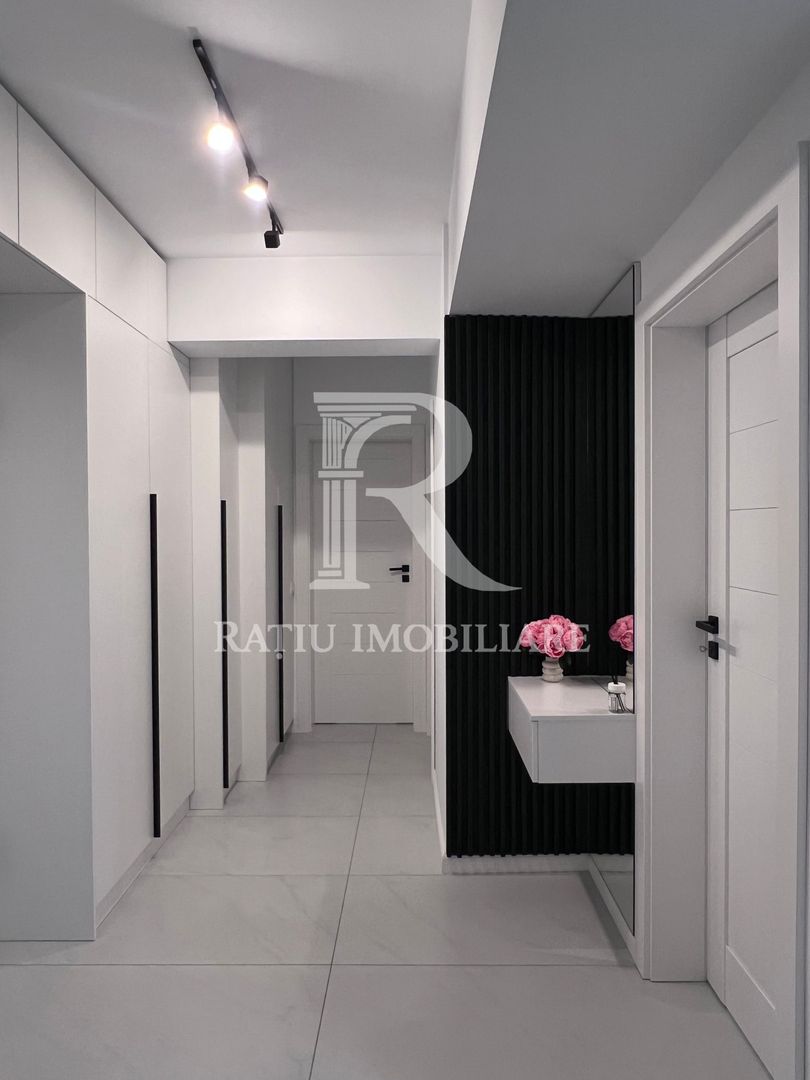 Apartament Premium 3 camere | Parcare supraterana| Prima Green| Oradea - Poză 6