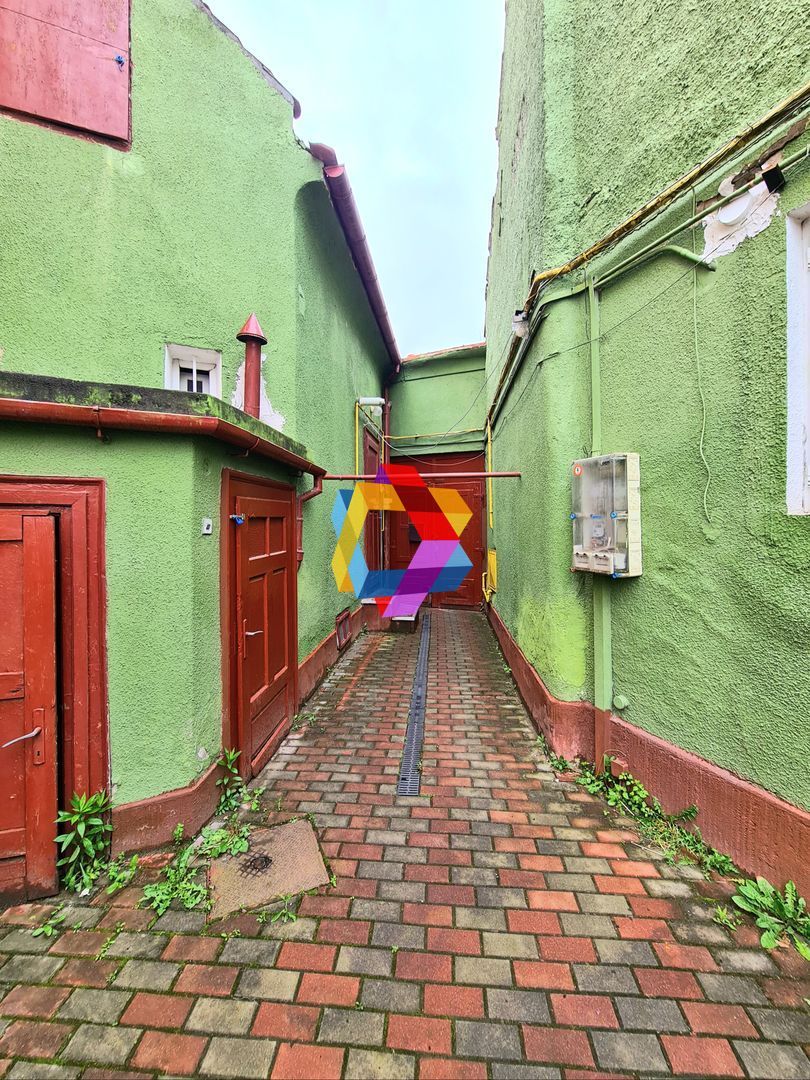 Casa 5 camere, Brasov - zona Centrala, 160 mp - Poză 21