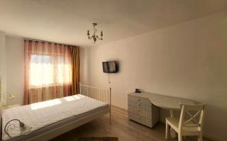 Exclusivitate - Zona Carpatilor, apartament decomandat, insorit, loc de parcare - Poză 17