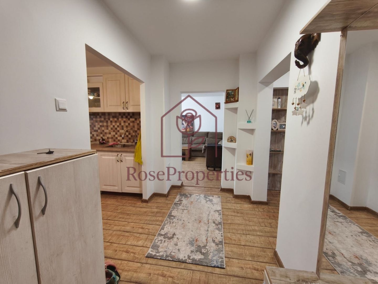 Apartament | 3 camere | Academia Navala | DR-uri - Poză 5