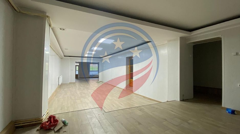 SPATIU COMERCIAL STRADAL 200M STRADA CARACAL - Poză 2