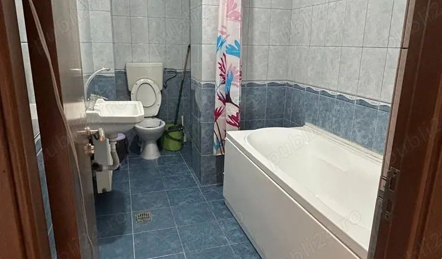 De vanzare garsoniera 39mp, zona Rahova - Poză 3