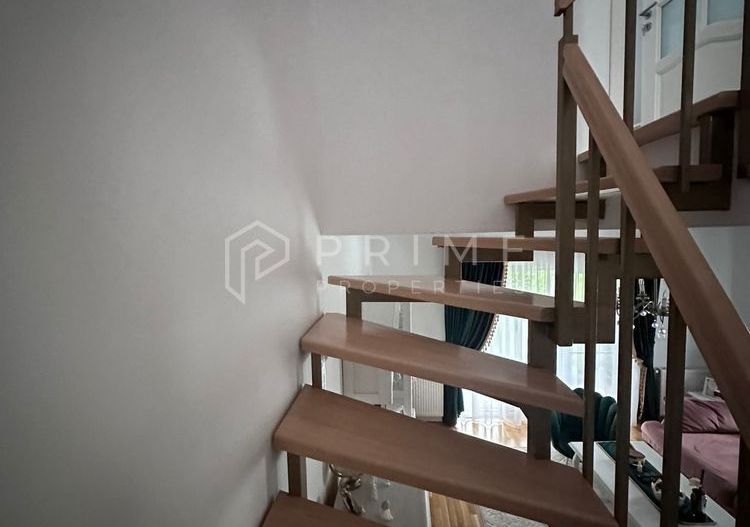 Casă modernă de închiriat 110mp, în Sângeorgiu de Mureș - Poză 8