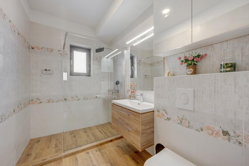 Casă Cochetă, 4 Camere ,Magazie si Beci. - Poză 7