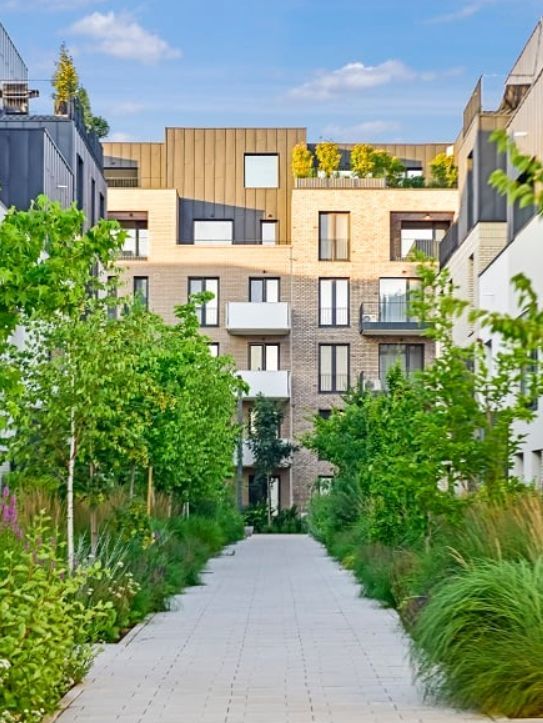 Avalon Estate 2 camere - Poză 3