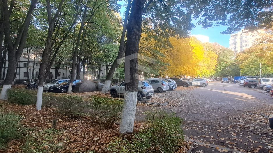 2 Camere Decomandat | Centrala | 2 minute Metrou Brancoveanu | Boxa - Poză 18