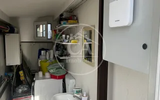 Casă P+subpantă cu 4 camere de vânzare în Cartierul Tineretului,Oradea - Poză 22