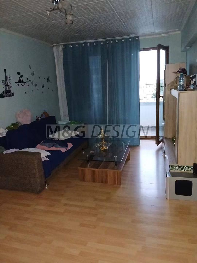 Apartament  2 camere zona garii - Poză 3