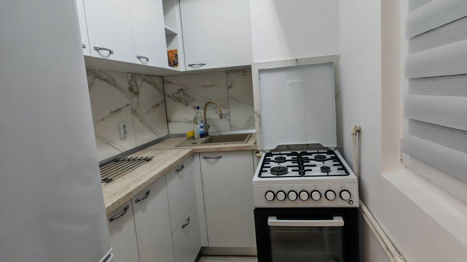 Apartament 1 Camera Metrou Lujerului - Poză 6