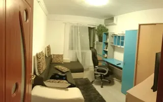 Închiriere apartament 2 camere decomandat, etaj 10/10, central, Iași - Poză 13