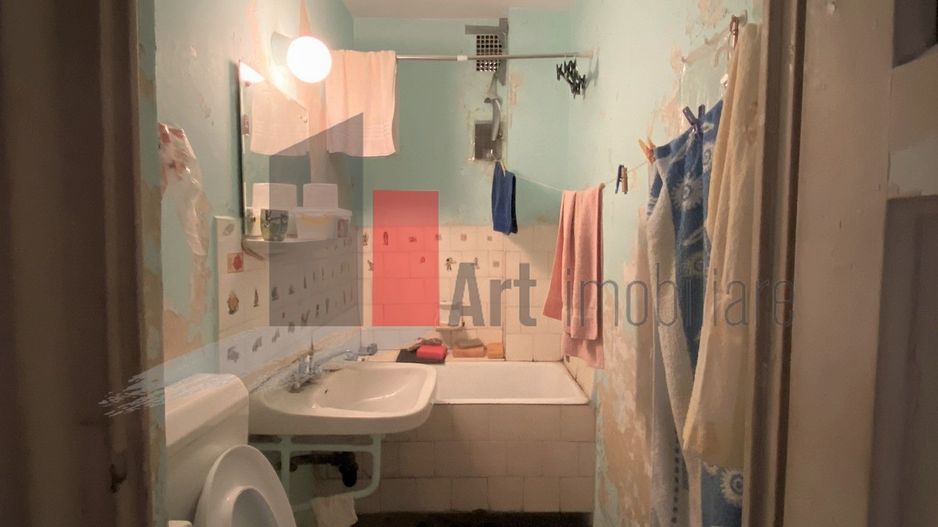 Apartament 3 camere Sos Stefan cel Mare - ideal investitie - Poză 8