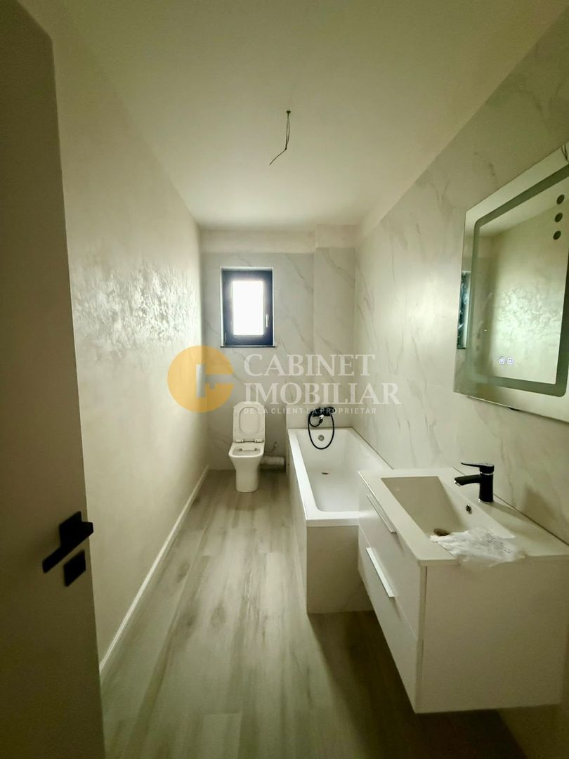 1 CAMERA DECOMANDAT-- CURTE PROPRIE 30MP-- CONSTRUCTIE 2026 INTABULAT - Poză 12