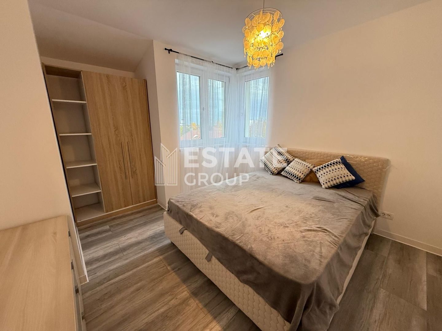 Dumbravita-Kaufland, mobilat modern - Poză 5