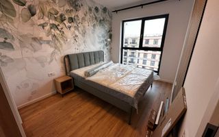 2 Camere Parcare 9min Metrou Lujerlui Exigent Faza 4 Parcul Liniei Afi - Poză 11