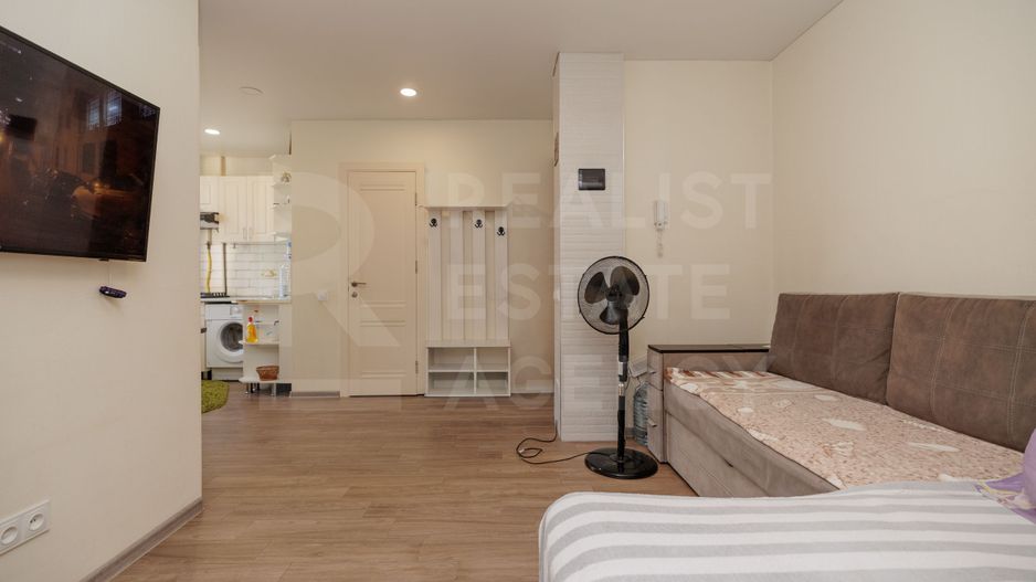 Vânzare, apartament, 2 camere, strada Vasile Lupu, Buiucani - Poză 4