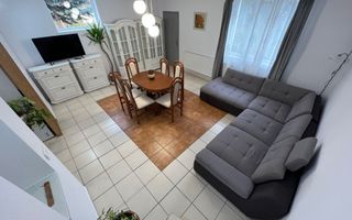 Apartament la casa, 3 camere, modern,parcare,Parcul Central,Cluj Arena - Poză 1