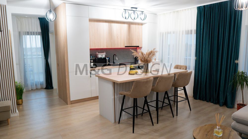 Apartament 2 camere  Dumbravita - bloc nou - Poză 2