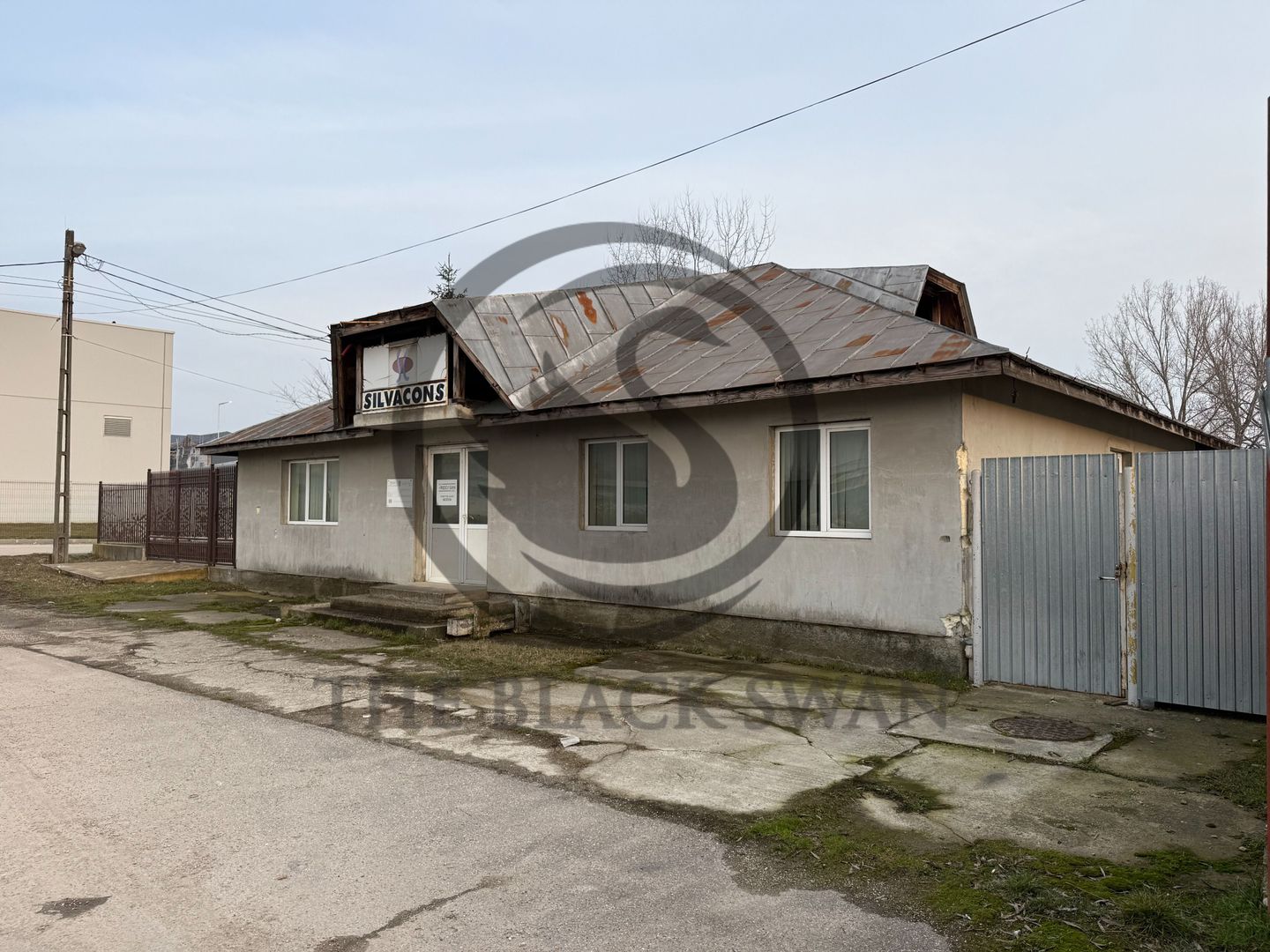 Proprietate cu 6 camere de vanzare | Kaufland - Moreni | Comision 0% - Poză 17