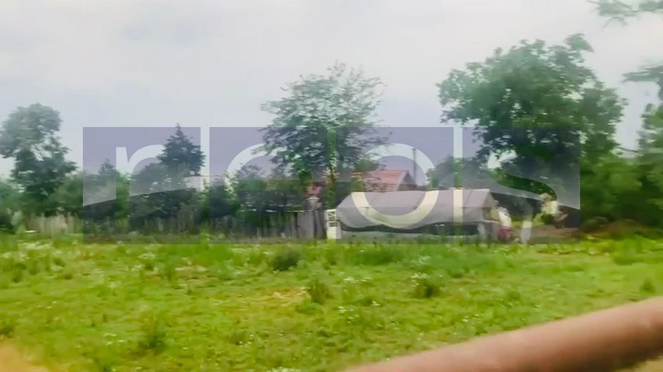 TEREN DE VANZARE CREVEDIA DAMBOVITA 506 MP - Poză 1