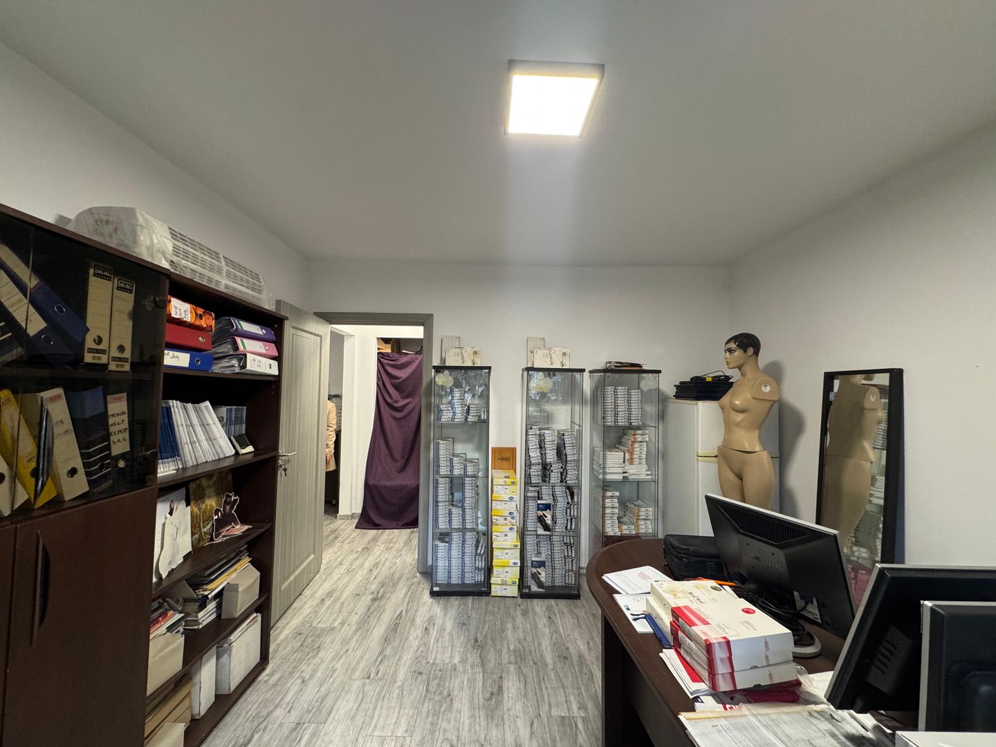 2 camere || DOROBANTI - IANCU DE HUNEDOARA - Poză 7