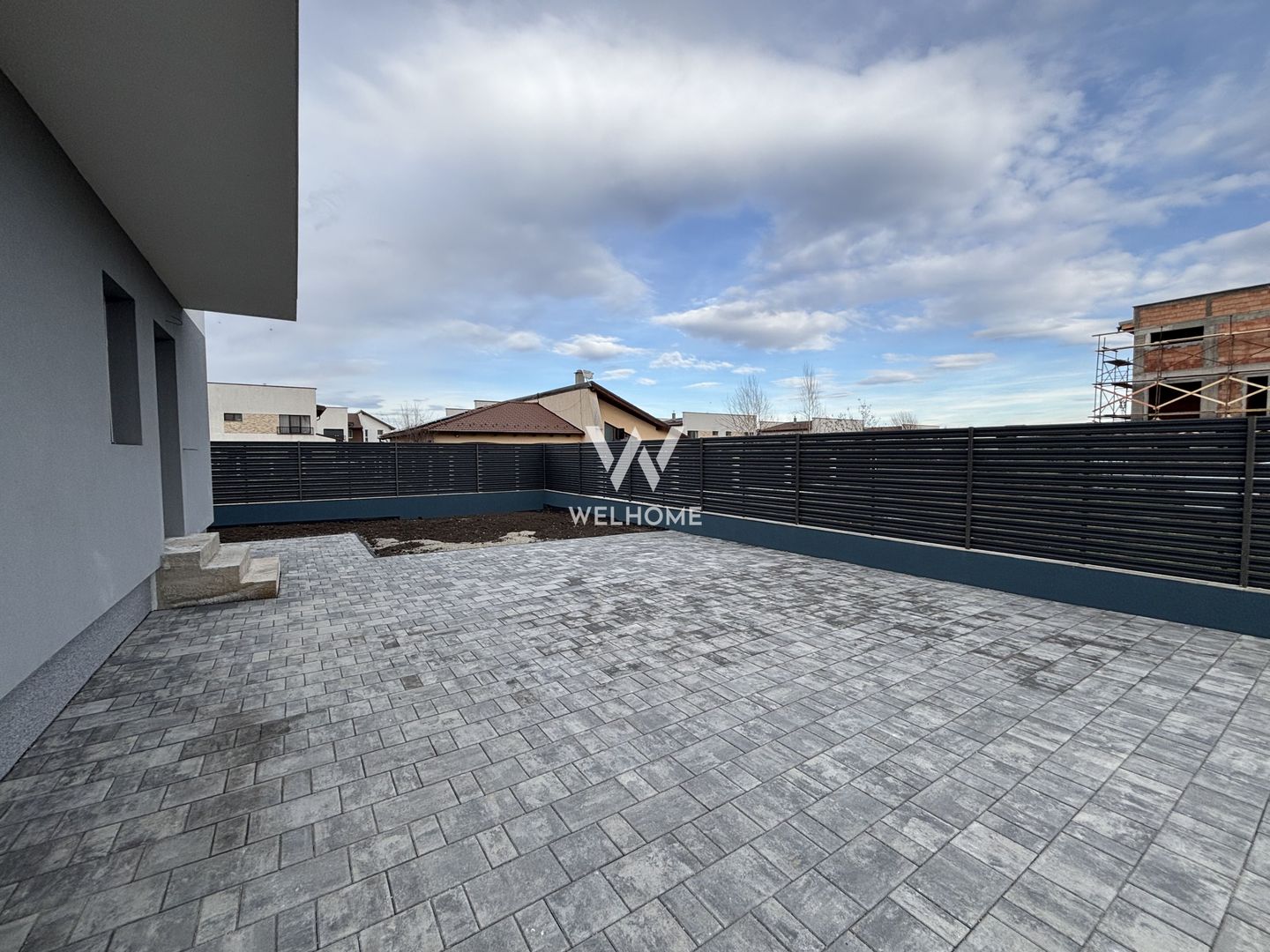 Casa nouă cu 4 camere și curte generoasă – Șelimbăr Triajului - Poză 6