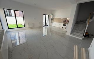 CASA DUPLEX - 4 CAMERE, MUTARE IMEDIATA, TEREN 250 MP, COMIS 0% - Poză 9