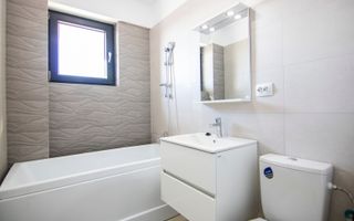 2 CAMERE | 150 mp | CURTE | METROU PACII | AUTOGARA MILITARI | COMISION 0% - Poză 15