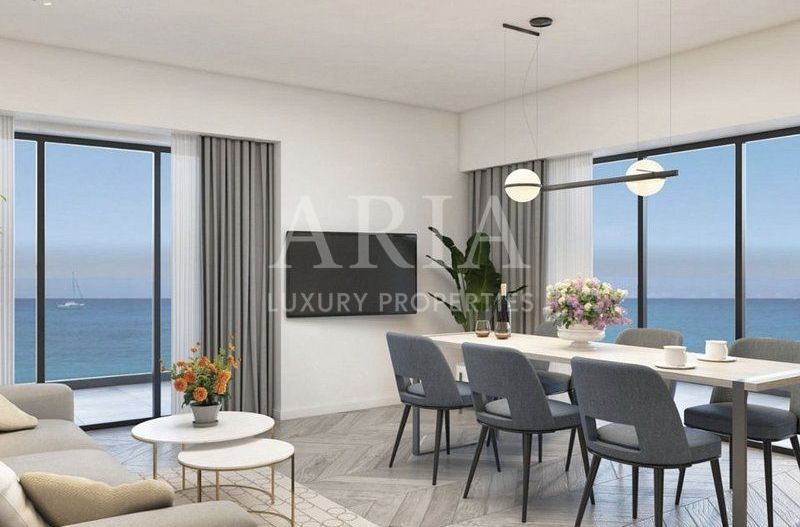 MARINA TOWER MAMAIA - Poză 1