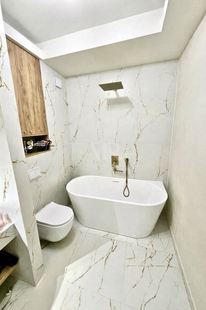 Apartament 2 camere, Dunării Park Apartments - Poză 8