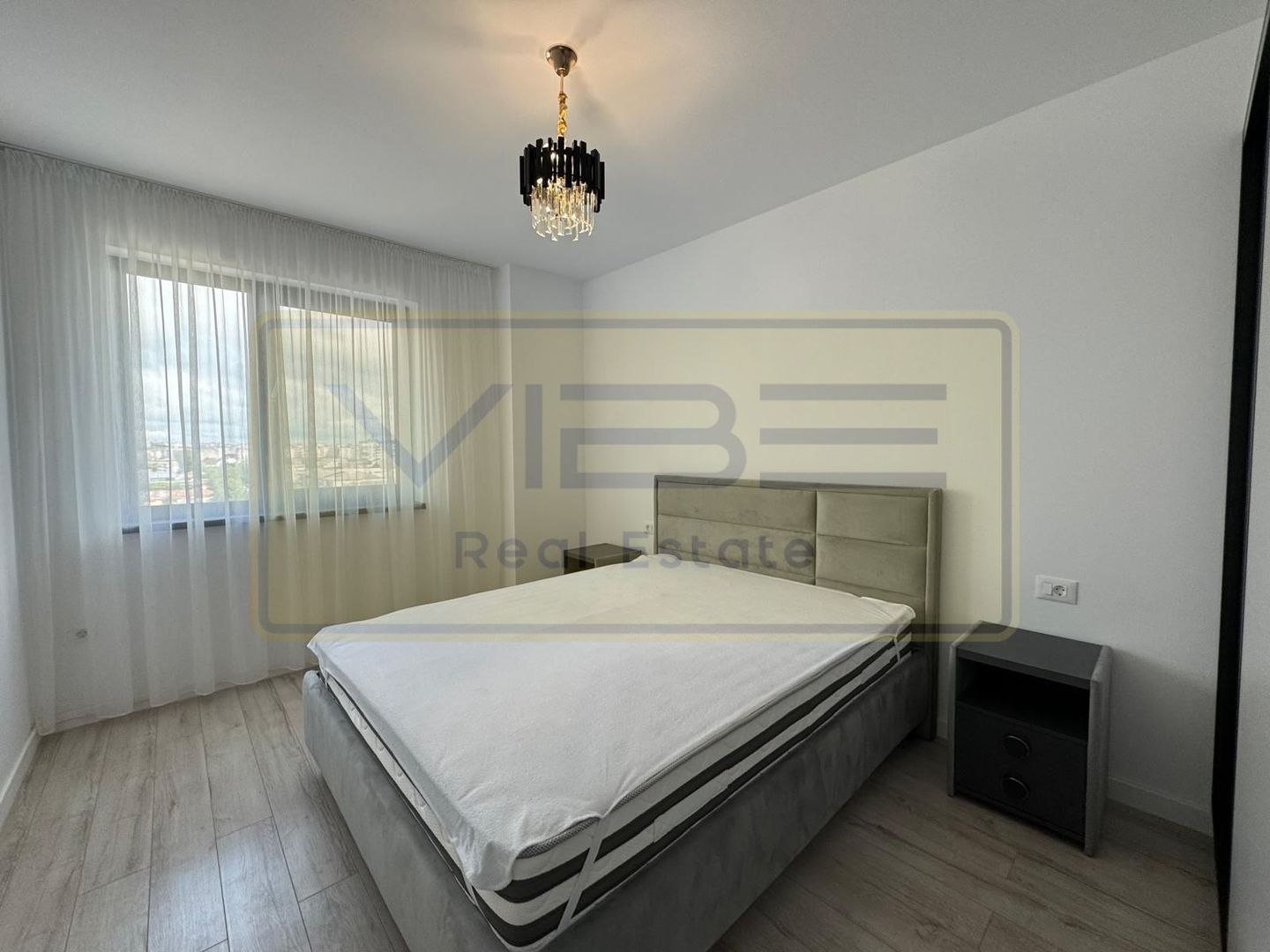 Apartament NOU 2 camere, parcare Comat Towers - Poză 8