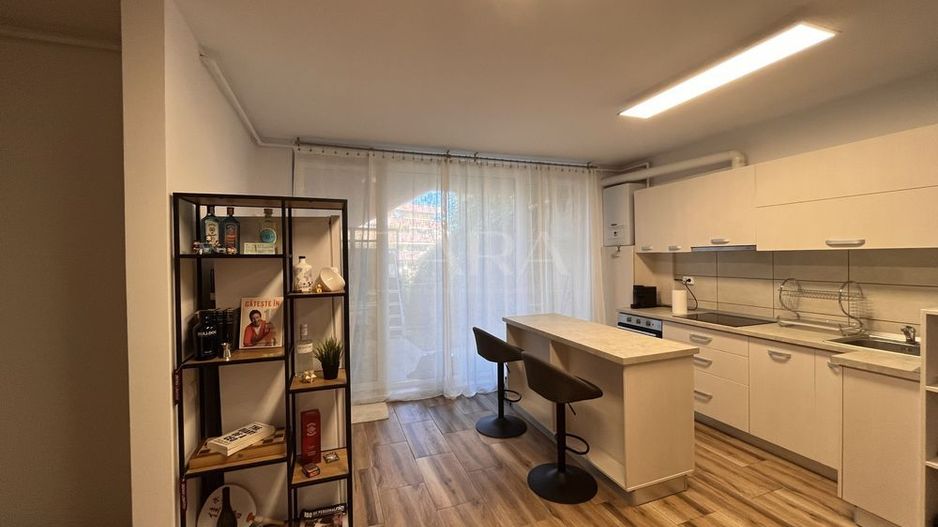 Apartament cu 2 camere de vânzare în zona Grigorescu - Poză 2