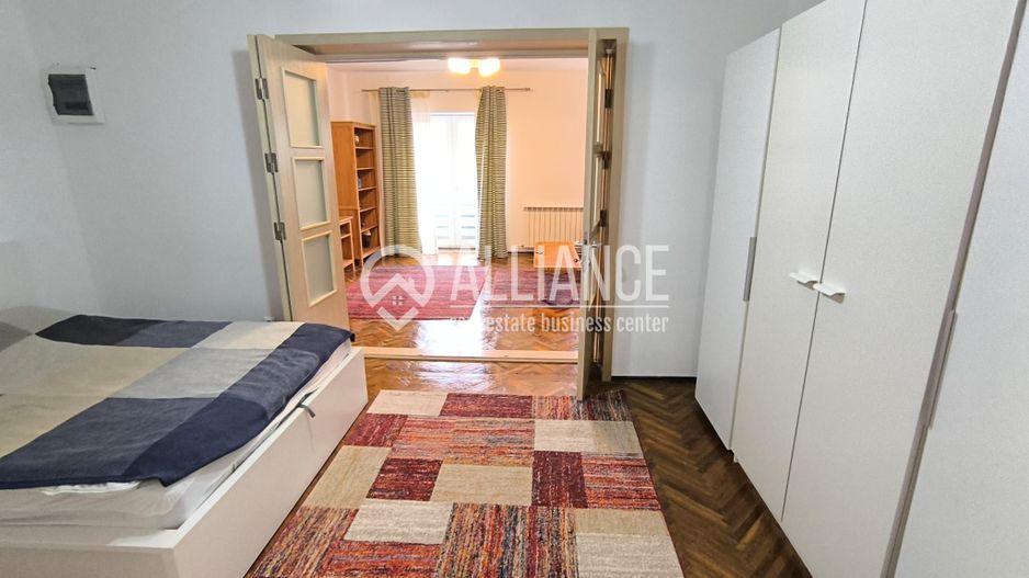 CENTRU PLAJA MODERN(COD03)- Apartament modern in vila interbelica ! - Poză 5