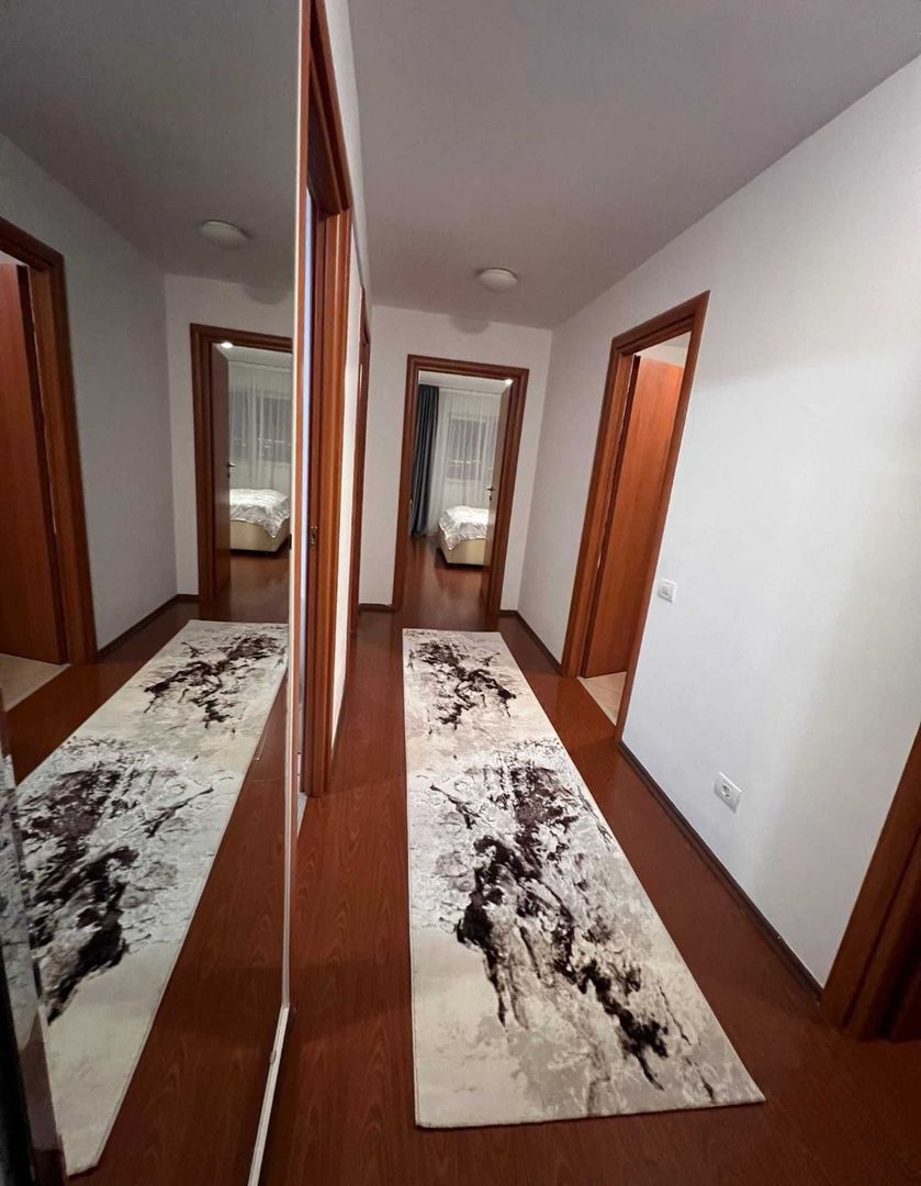 AP 2 CAMERE METROPOLIS RESIDENCE, PET-FRIENDLY, PARCARE, TERASA 24 MP - Poză 6