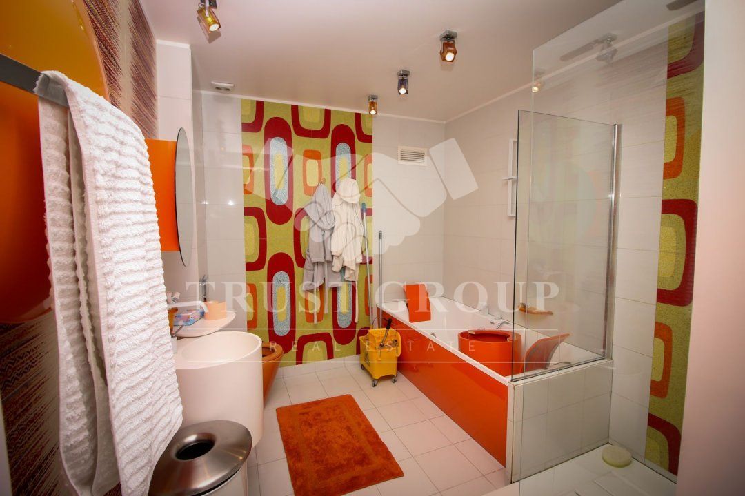 Apartament 4 Camere Dorobanti | 2 locuri de parcare - Poză 18