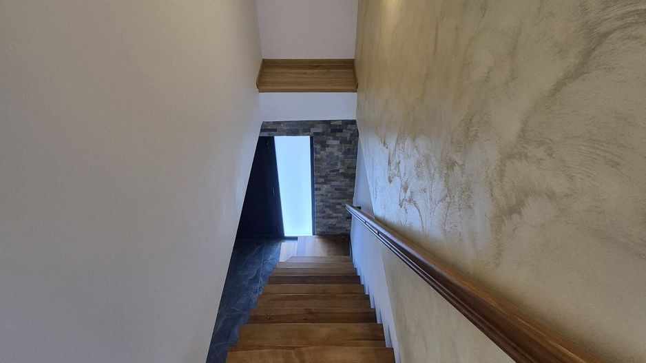 Vila/casa noua: P+M, Banesti-Prahova - 150 mp utili + teren 875 mp! - Poză 28