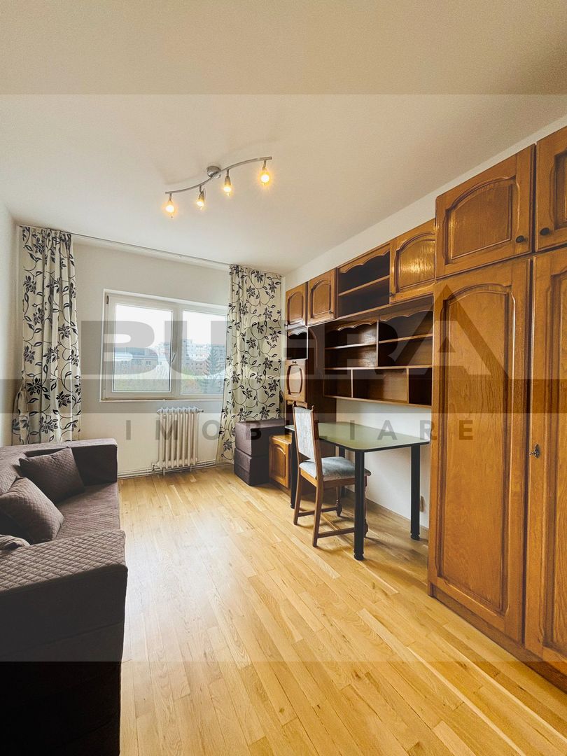 Apartament 3 camere decomandate, parcare, Calea Floresti - Poză 5