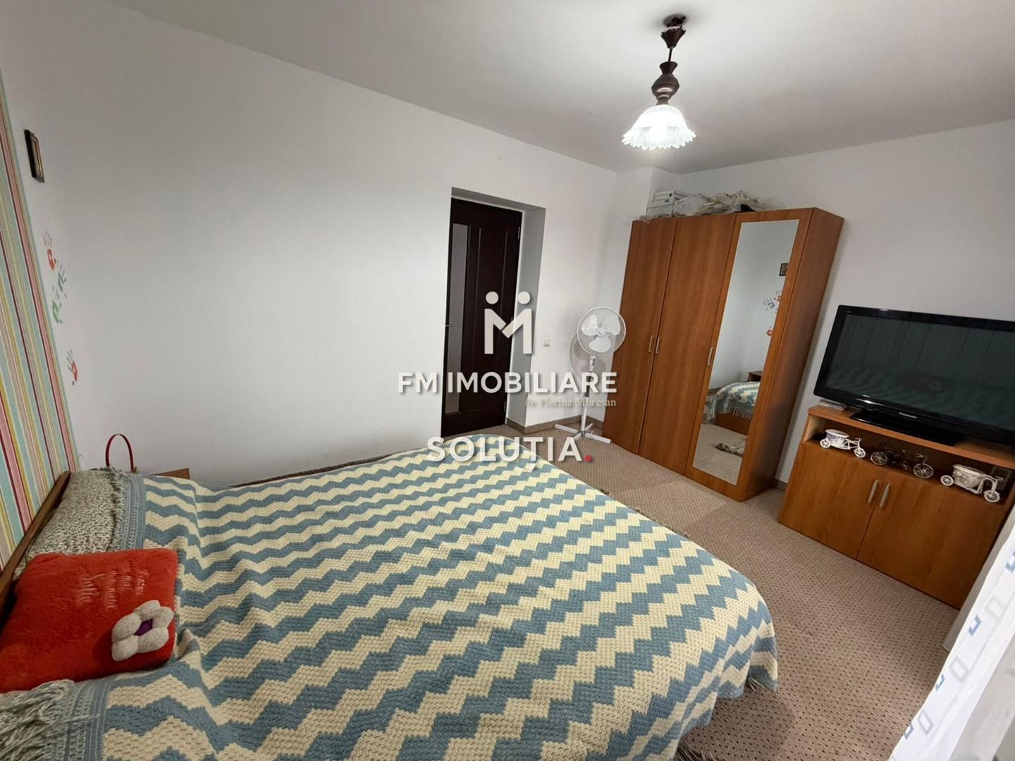 Casă spațioasă P+1 - 5 camere - teren 10 ari, Unguraș! - Poză 25