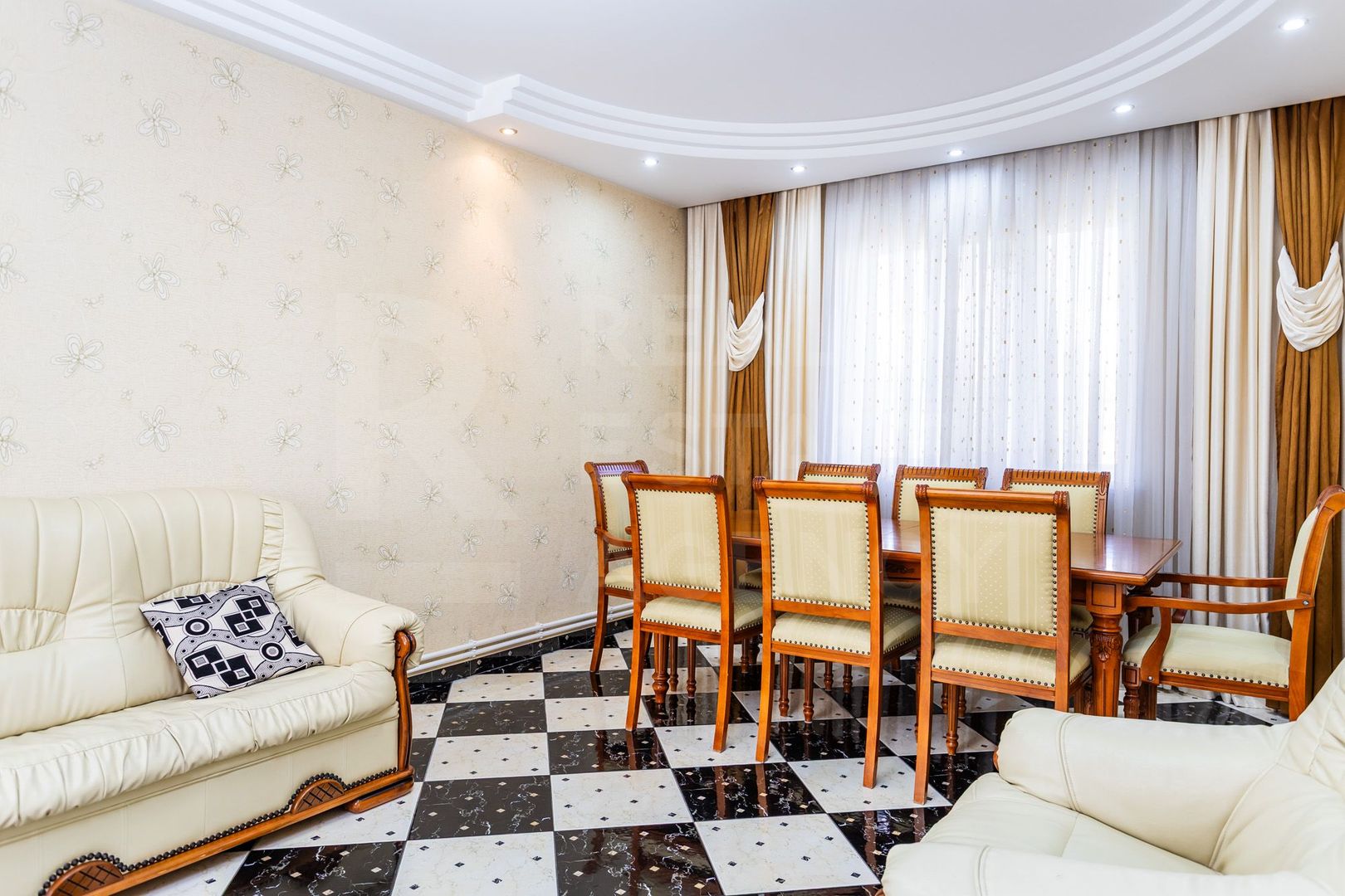 Vânzare, casă, 5 camere, str. Gura Văii, sect. Riscani - Poză 7