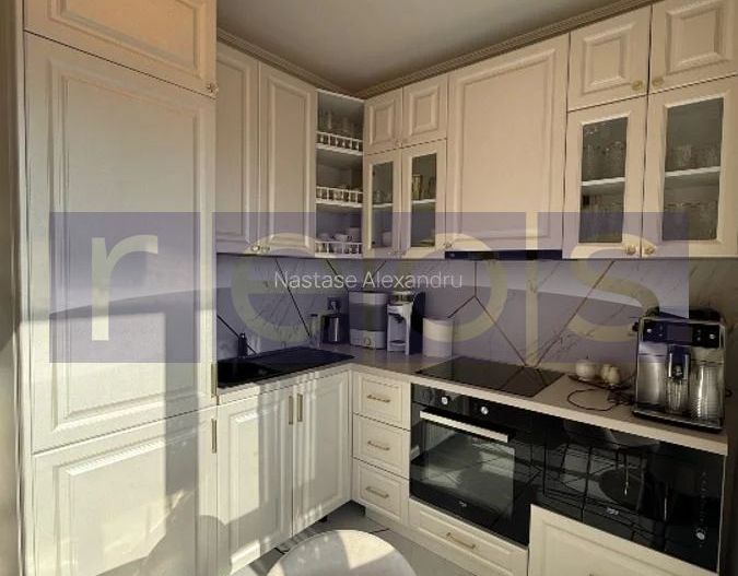 APARTAMENT SUPERB | MOBILAT & UTILA | LUX & CONFORT | COTROCENI SMART RESIDENCE - Poză 6