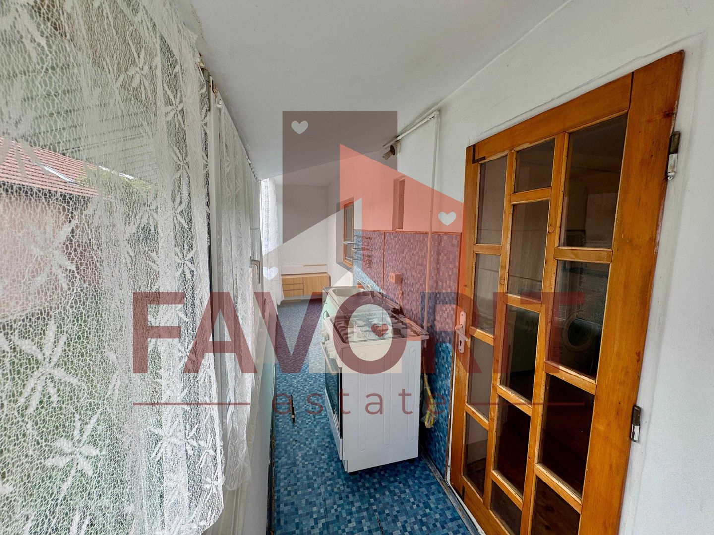 Apartament 2 camere decomandat | Steaua | Parter | Mobilat - Poză 7