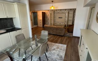 Bloc nou -  Intabulat - 3 camere 72 mp- parcare - Newton Tatarasi - Poză 13