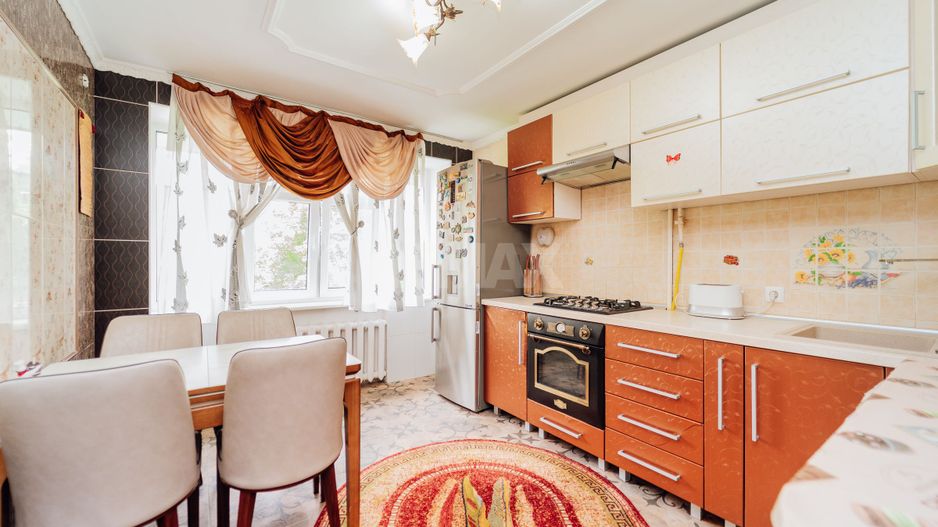 Spre chirie apartament spațios în Ciocana, str. Ginta Latină 21. - Poză 9