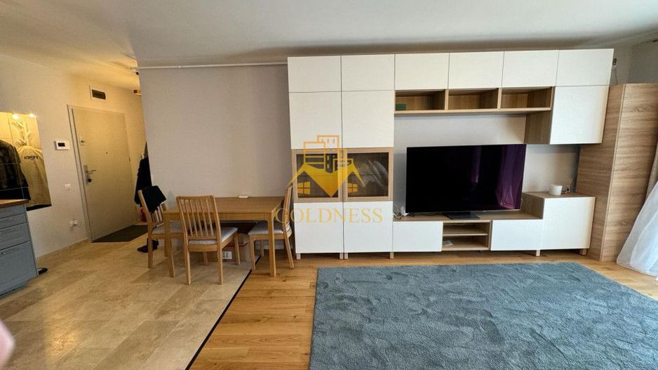 2 camere, modern, Zorilor, zona LIDL, totul nou, Scala Frunzisului - Poză 15