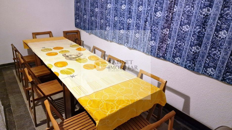 2 camere  | Cismigiu  | 63 mp - Poză 6
