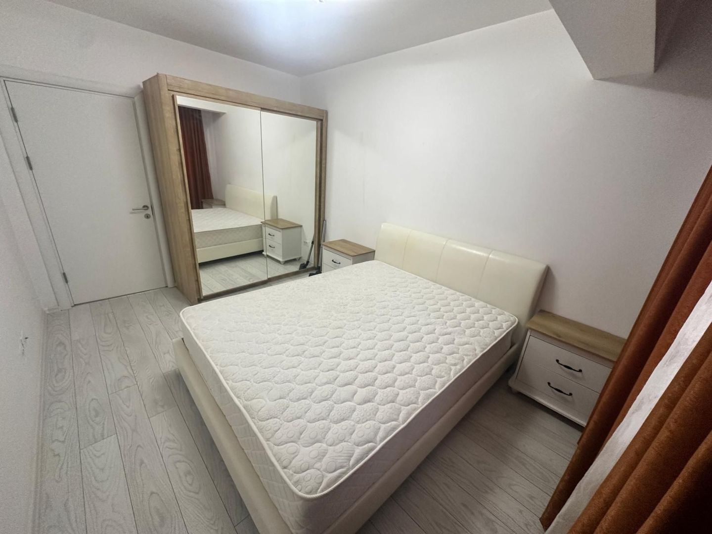 AP. 2 CAMERE BRAGADIRU, LOC PARCARE, BLOC NOU, MASINA DE SPALAT VASE - Poză 4