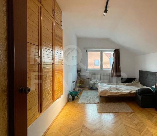 Vânzare casă Gheorgheni,  293 mp utili, 500 mp teren - Poză 5