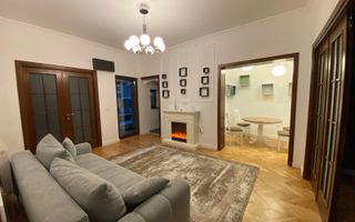 Apartament 3 camere  | Terasă | Centrala Proprie | Aviatorilor - Poză 2