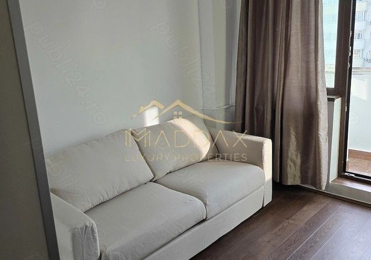 Calea Crângași| Apartament 4 Camere| CENTRALĂ PROPRIE| Parcare | Metrou - Poză 1