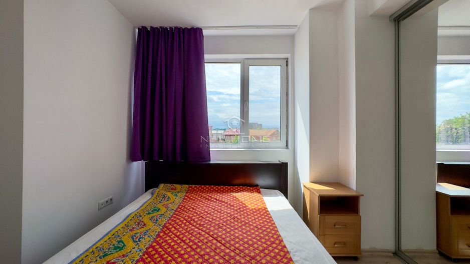 Apartament 2 camere PARCARE,  zona Iris - Poză 5